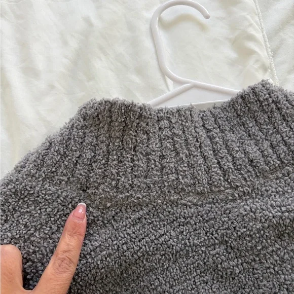 UGG Fremont Open Cardigan Gray S - Picture 7 of 8